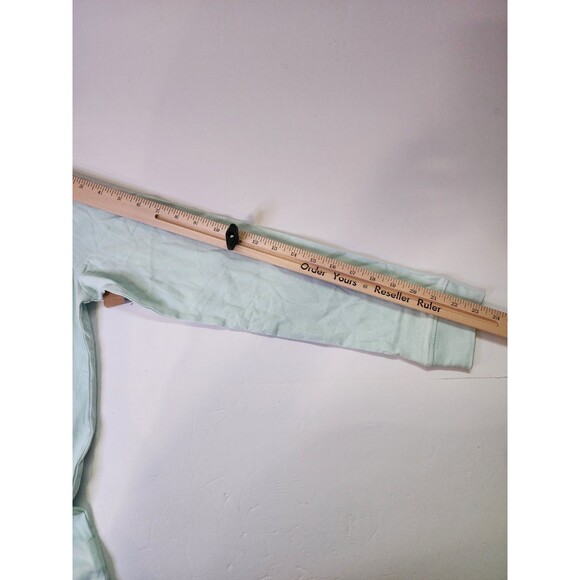 Bixby Nomad T-shirt Boys Lg 12-14 Blue Graphic Print Long Sleeve Pacific Coast - Picture 3 of 8